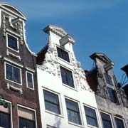 Gables, Heerengracht