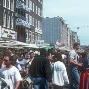 Albert Cuyp market