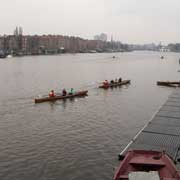 Amstel, Amsterdam