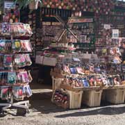 Flower Market, Singel