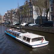 Touring, Herengracht