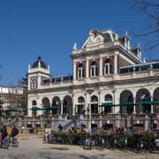 Vondelparkpaviljoen