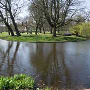 Vondelpark