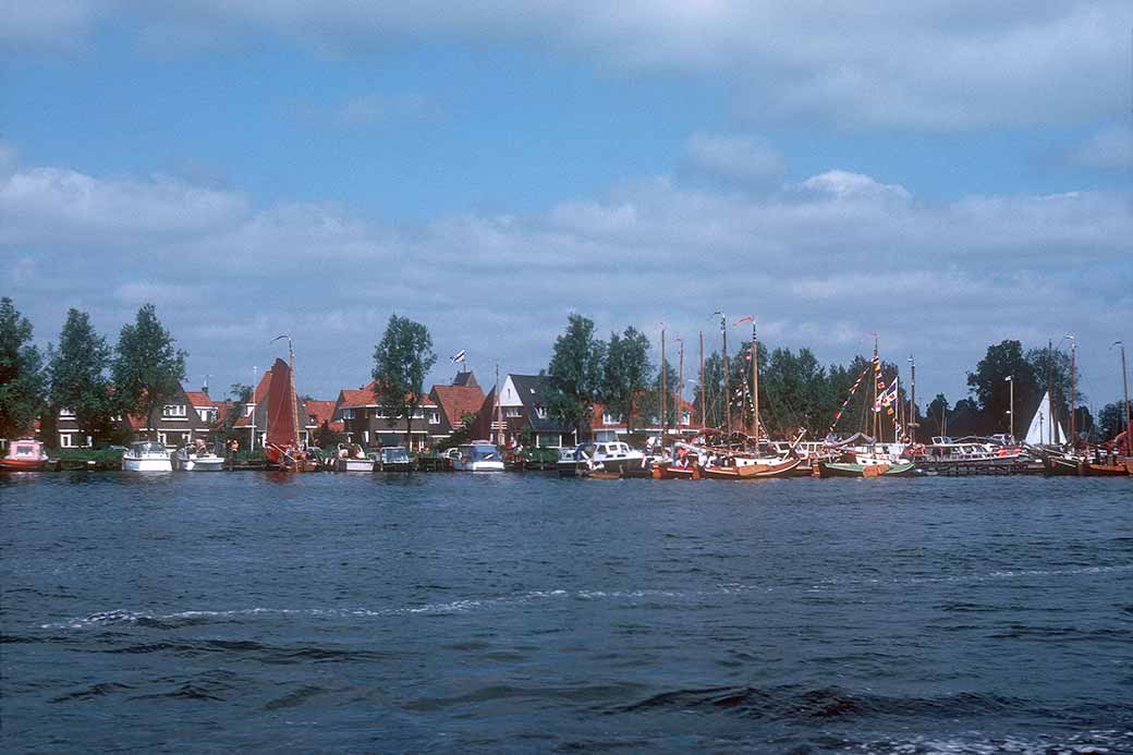 View to Grou