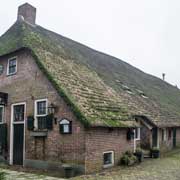 Pannenkoekenboerderij De Zaagkoele