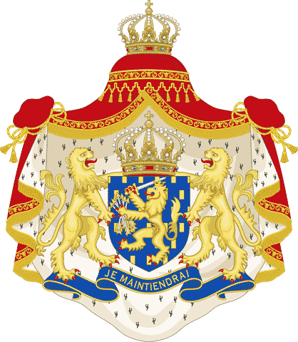 Royal Coat of Arms