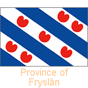 Fryslân - Friesland