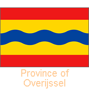 Overijssel