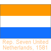 Prinsenvlag 1572