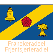 Franekeradeel - Frjentsjerteradiel