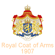 Royal Coat of Arms