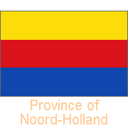 Noord-Holland