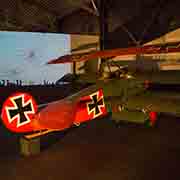 Fokker Dr. 1