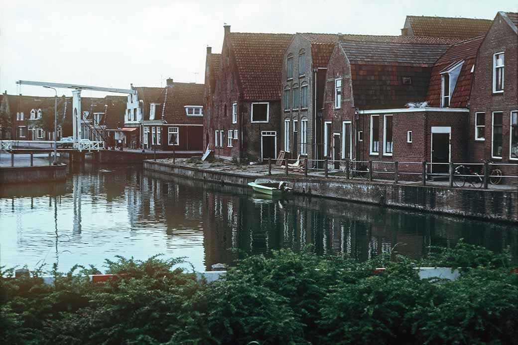 Zuiderkade