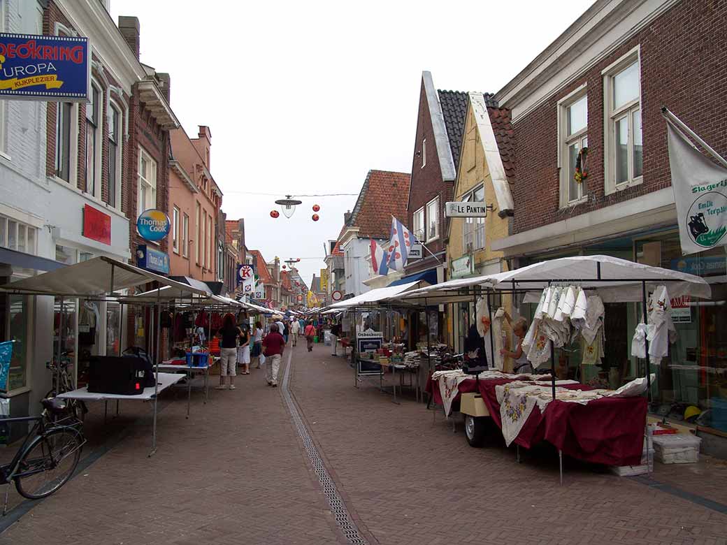 Dijkstraat