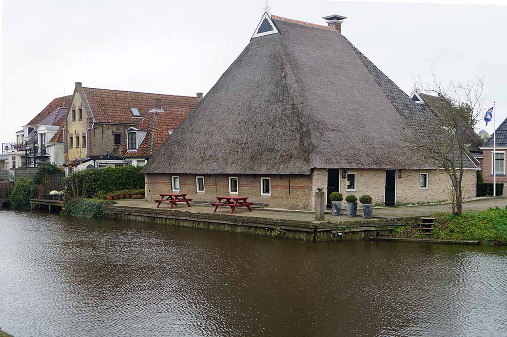 Franeker Management Academie