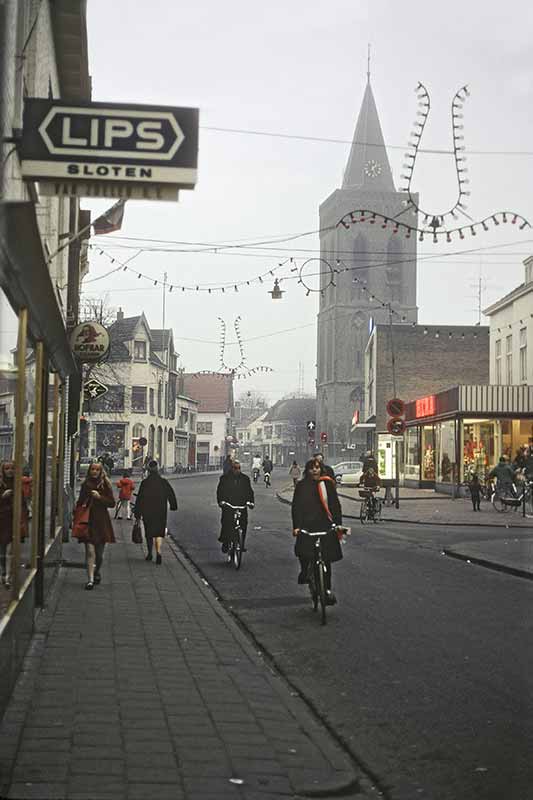 Grotestraat, Ede