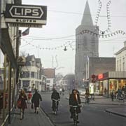 Grotestraat, Ede