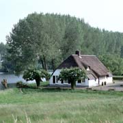 Farm house