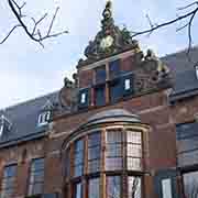 Provinciehuis, Groningen