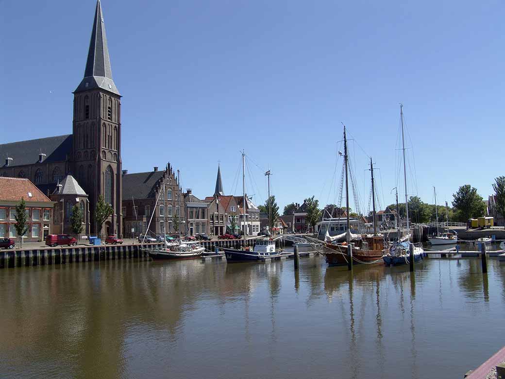 Zuiderhaven