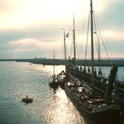 Waddenzee view