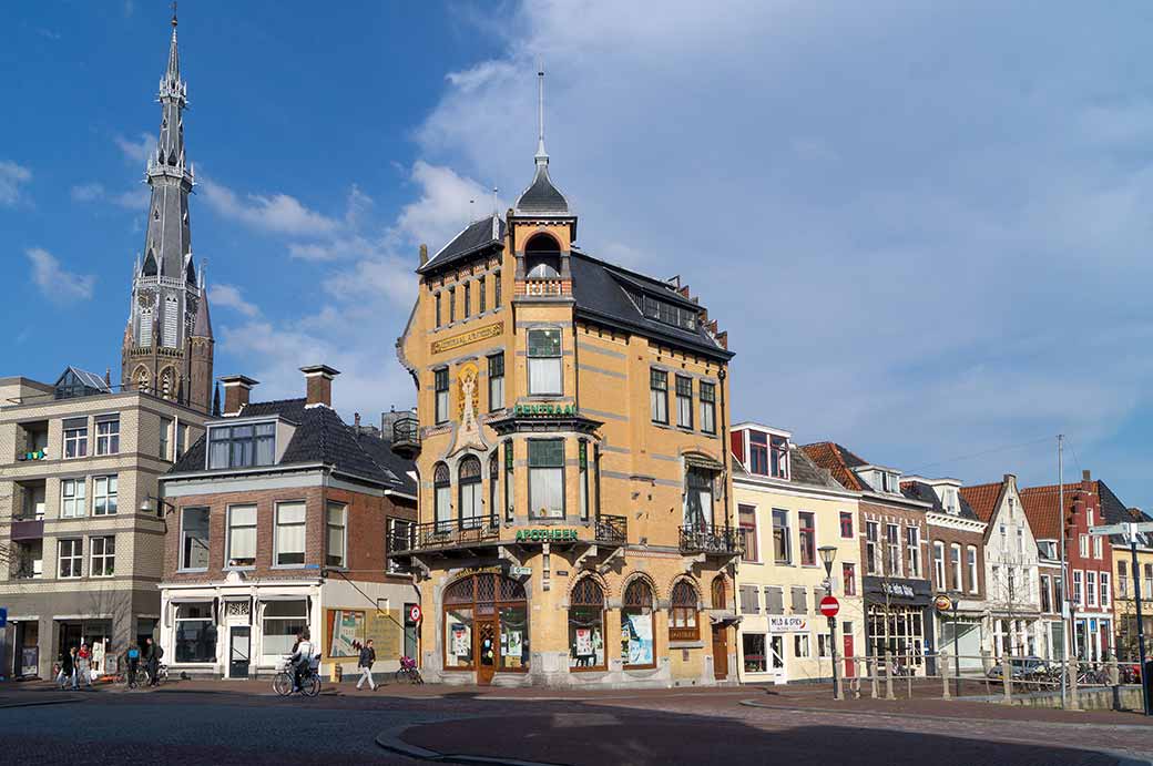 Centraal Apotheek