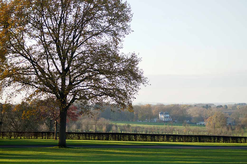 View near Margraten