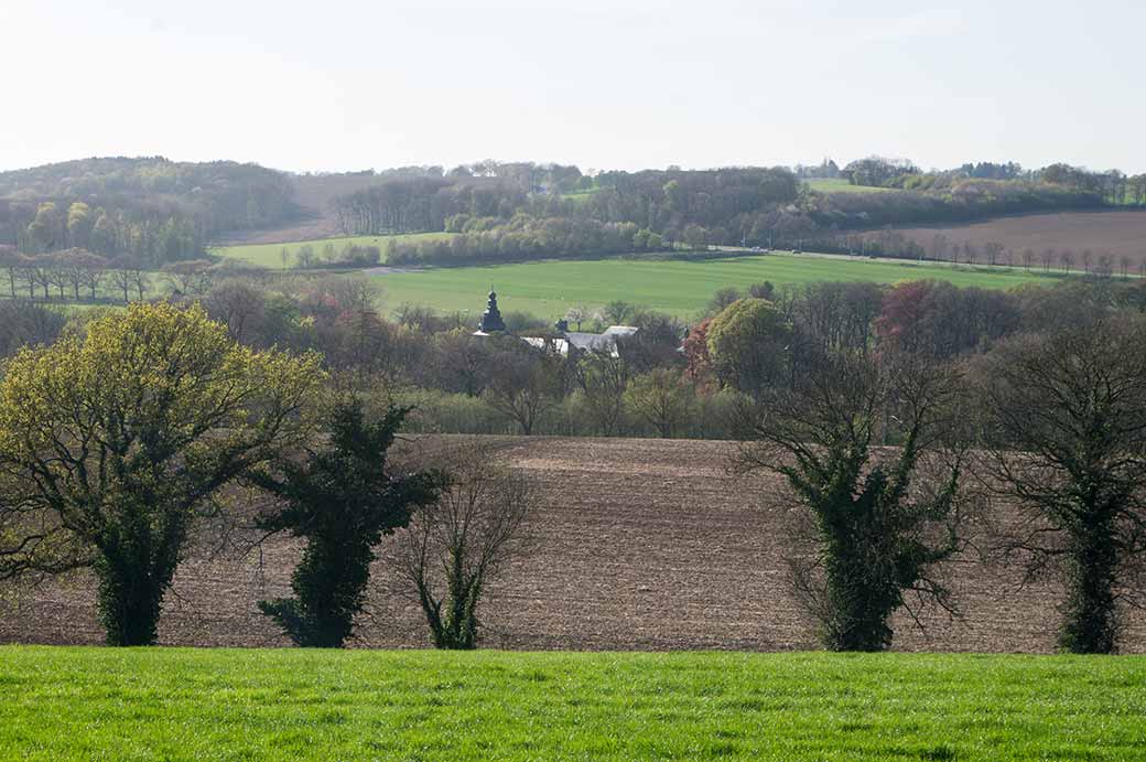 Valley of the Geul