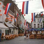 Maastricht street