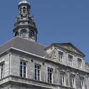 Maastricht City Hall