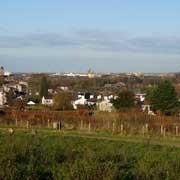 View of Maastricht