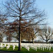 Graves, Margraten