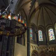 Interior, Munsterkerk