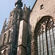 Grote Kerk, Breda