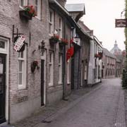 Molenstraat, Den Bosch