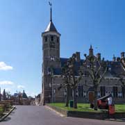 Old Town Hall