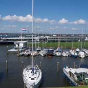 Jachthaven De Batterij