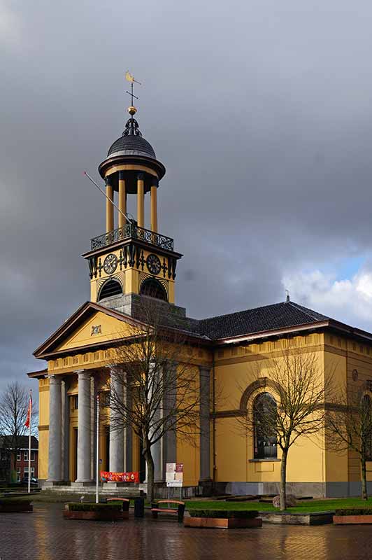 Groate Kerk