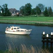 Canal, Ritsemazijl