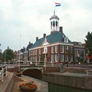 Dokkum Town Hall