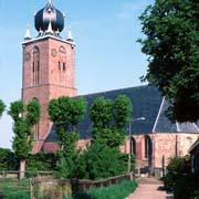 Church of Deinum