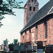 Church of Jelsum