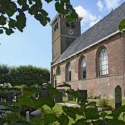 Church of Blessum