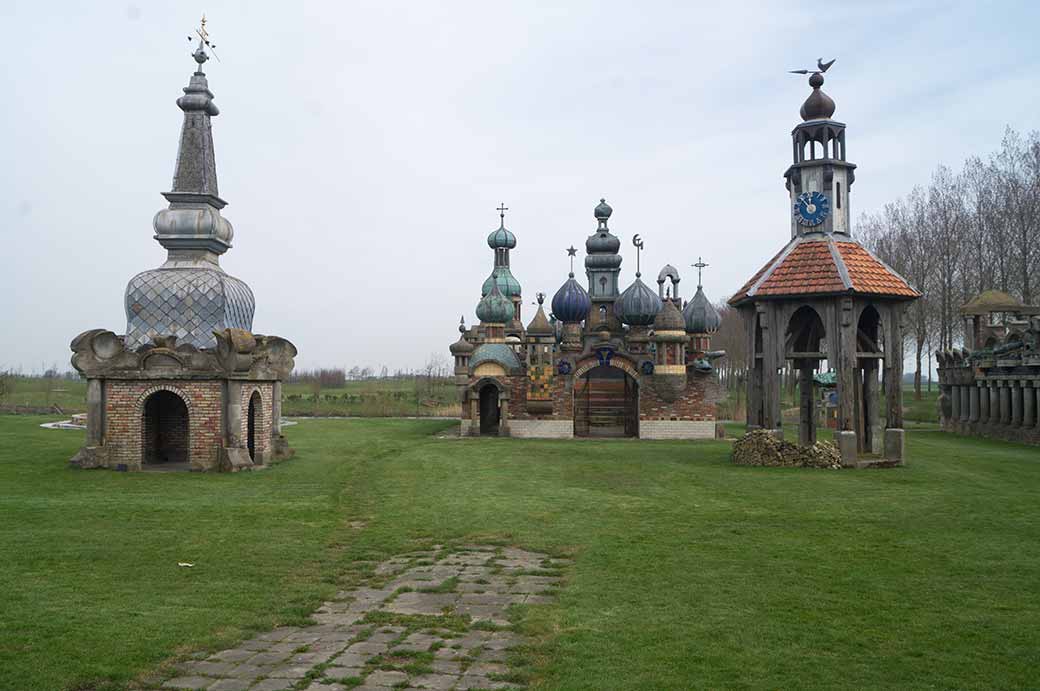 Nederlands Kremlin