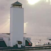 Afsluitdijk Monument