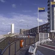 Zandvoort beach