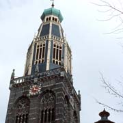 Zuiderkerk, Enkhuizen