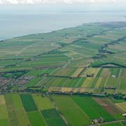 Over Noord Holland