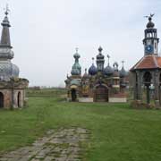 Nederlands Kremlin